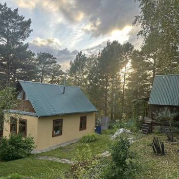 Продается Дом, 50 м²