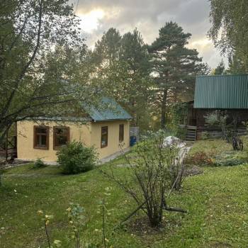 Продается Дом, 50 м²