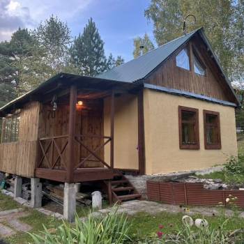 Продается Дом, 50 м²