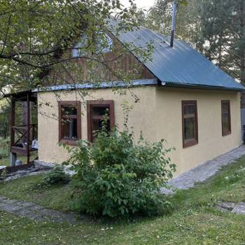 Продается Дом, 50 м²