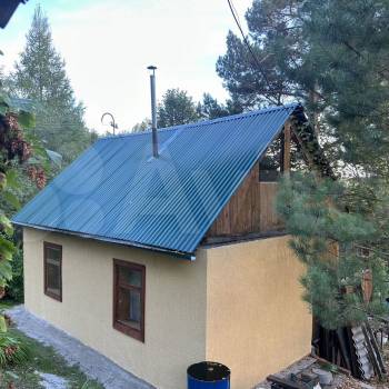 Продается Дом, 50 м²