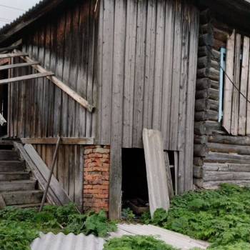 Продается Дом, 39 м²