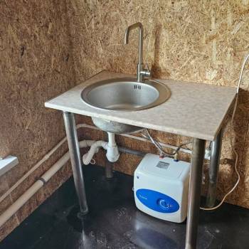 Продается Дом, 49 м²