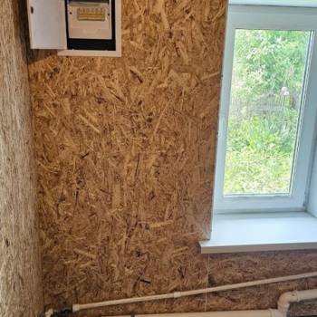 Продается Дом, 49 м²