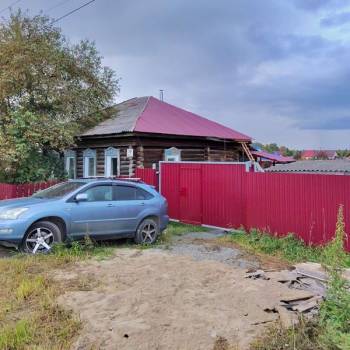 Продается Дом, 49 м²