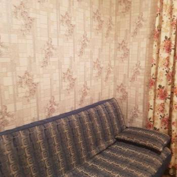 Сдается 1-комнатная квартира, 16 м²