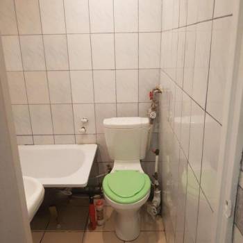 Сдается 1-комнатная квартира, 16 м²