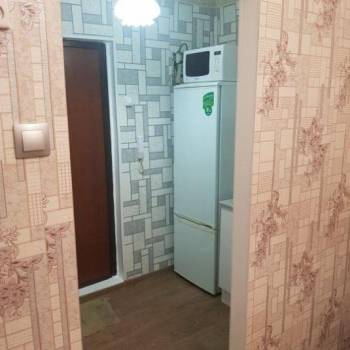 Сдается 1-комнатная квартира, 16 м²