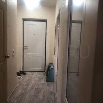 Сдается 1-комнатная квартира, 36 м²