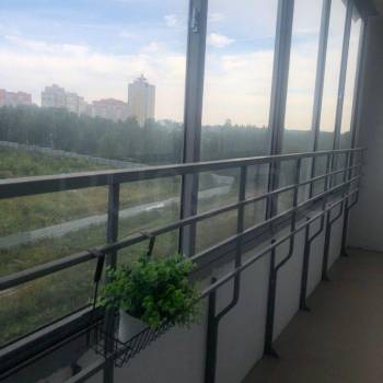 Сдается 1-комнатная квартира, 36 м²