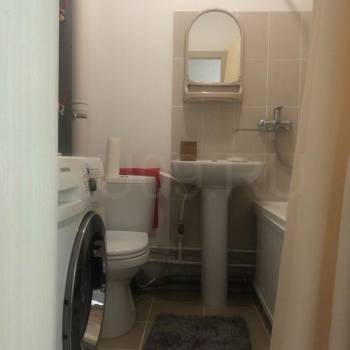 Сдается 1-комнатная квартира, 36 м²