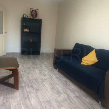 Сдается 1-комнатная квартира, 36 м²