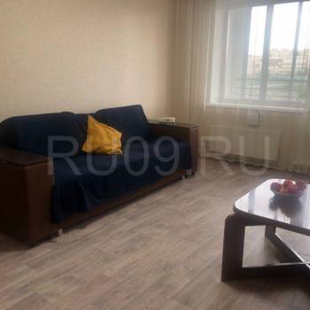 Сдается 1-комнатная квартира, 36 м²