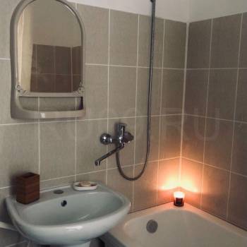 Сдается 1-комнатная квартира, 36 м²