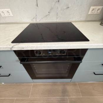 Продается 1-комнатная квартира, 46 м²