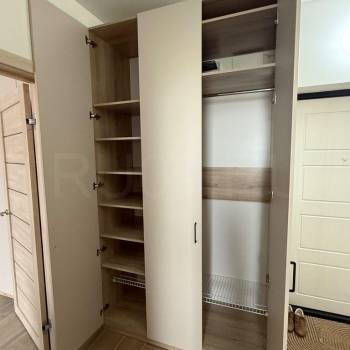 Продается 1-комнатная квартира, 46 м²