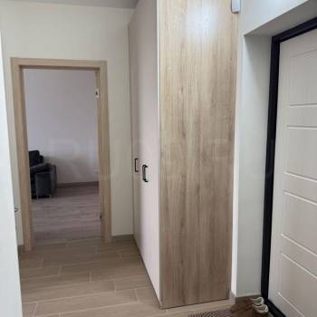Продается 1-комнатная квартира, 46 м²