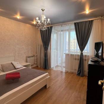Продается 1-комнатная квартира, 45 м²