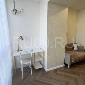 Продается 1-комнатная квартира, 45 м²