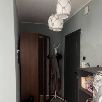 Продается 1-комнатная квартира, 35,7 м²