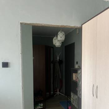 Продается 1-комнатная квартира, 35,7 м²