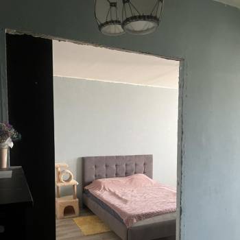 Продается 1-комнатная квартира, 35,7 м²