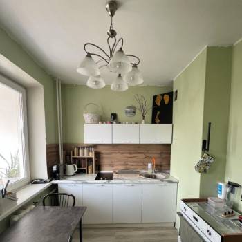 Продается 1-комнатная квартира, 35,7 м²