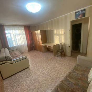 Сдается 1-комнатная квартира, 33 м²