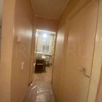 Сдается 1-комнатная квартира, 33 м²