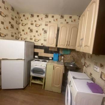 Сдается 1-комнатная квартира, 33 м²