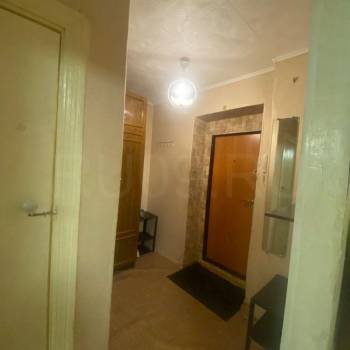 Сдается 1-комнатная квартира, 33 м²