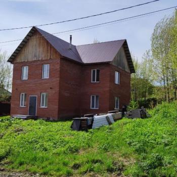 Продается Дом, 185,6 м²