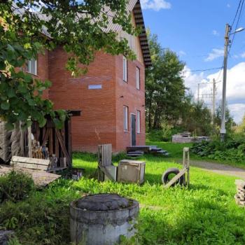 Продается Дом, 185,6 м²