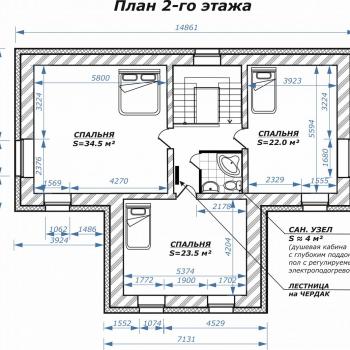 Продается Дом, 185,6 м²