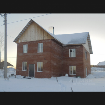 Продается Дом, 185,6 м²