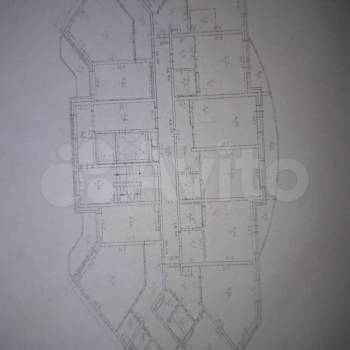 Продается 1-комнатная квартира, 41 м²