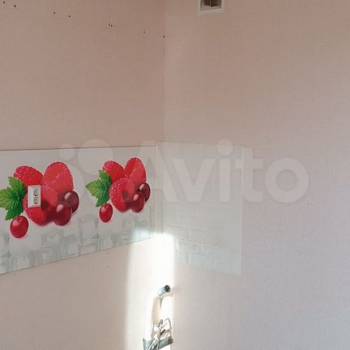 Продается 1-комнатная квартира, 41 м²