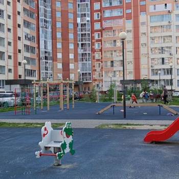 Продается 1-комнатная квартира, 41 м²