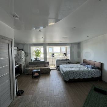 Продается 2-х комнатная квартира, 60 м²