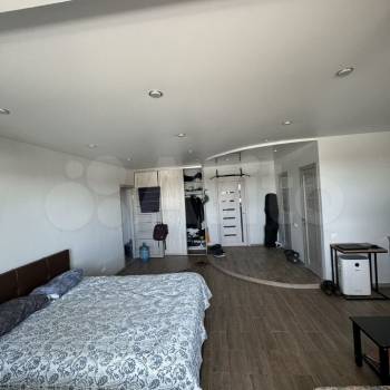 Продается 2-х комнатная квартира, 60 м²