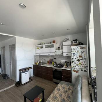 Продается 2-х комнатная квартира, 60 м²