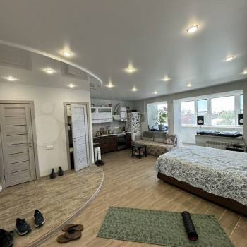 Продается 2-х комнатная квартира, 60 м²