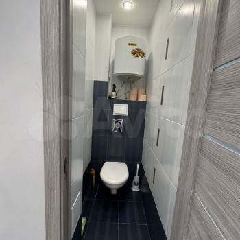 Продается 2-х комнатная квартира, 60 м²