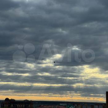 Продается 2-х комнатная квартира, 60 м²