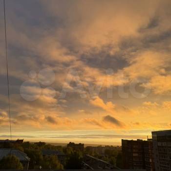 Продается 2-х комнатная квартира, 60 м²