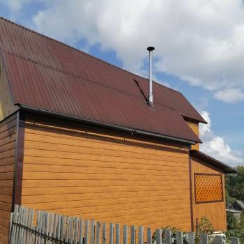 Продается Дом, 44 м²