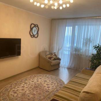 Продается 2-х комнатная квартира, 53 м²