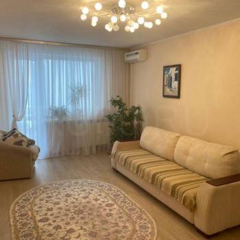 Продается 2-х комнатная квартира, 53 м²