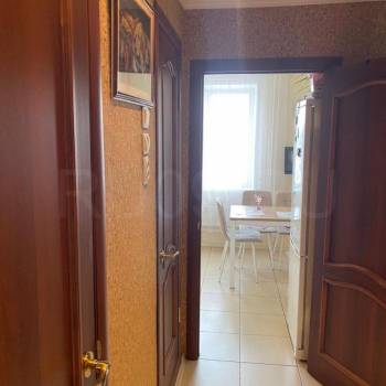 Продается 2-х комнатная квартира, 53 м²