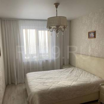 Продается 2-х комнатная квартира, 53 м²